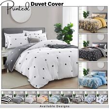 Duvet cover bedding for sale  BIRMINGHAM