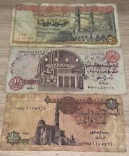 9809 egypt lot d'occasion  Paris II