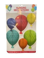 Hanging honeycomb paper for sale  Batesville
