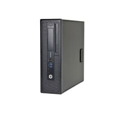 Elitedesk 800 sff d'occasion  France