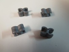 Clip gris petits d'occasion  Viarmes