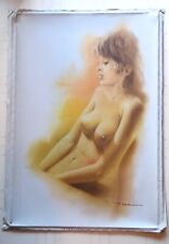 Vintage original nude for sale  Chicago
