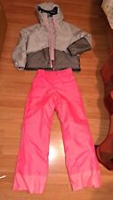 Decathlon kids ski for sale  LONDON