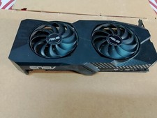 Asus dual 5700 usato  Italia