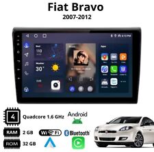 Autoradio stereo android usato  Palermo