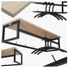 Garderobe sonoma eiche gebraucht kaufen  Steinfurt