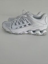 Nike reax mens for sale  ILKESTON