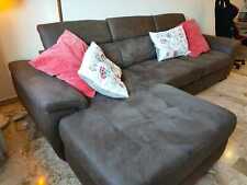 Divano posti chaise usato  Viterbo