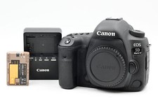 Usado, Corpo da câmera DSLR Canon EOS 5D Mark IV 30.4MP #910 comprar usado  Enviando para Brazil