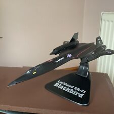 Lockheed martin blackbird for sale  EDGWARE