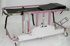 Superlift bedside gurney for sale  Ponder