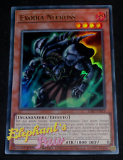 Yugioh exodia necross usato  Fano