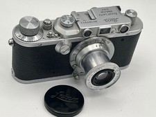 Leica iiia 1935 d'occasion  Anse