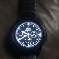 Nixon mission smart for sale  BRISTOL