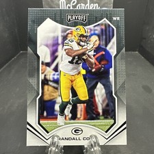 2021 playoff randall for sale  Lindale