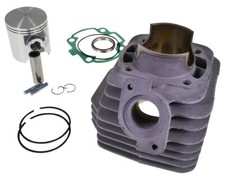 Zylinder airsal sport gebraucht kaufen  Moers