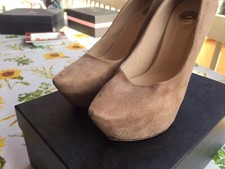 Scarpa donna loriblu usato  Roma