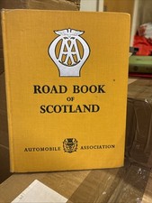 aa book road for sale aa book road for sale BRISTOL