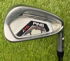 Ping i25 white for sale  Big Rapids