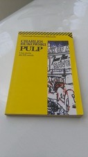 Pulp. bukowski. feltrinelli usato  Melzo