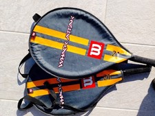 Racchetta tennis usata usato  San Mauro Castelverde