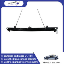 Renfort pare choc d'occasion  Saint-Quentin