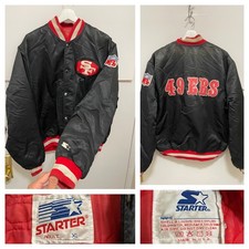 Vtg 80s starter for sale Vtg 80s starter for sale  New York
