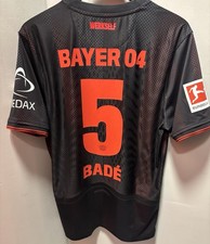 Leverkusen matchworn video gebraucht kaufen  Leverkusen