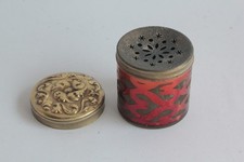 Saupoudreuse poudrier atacamit d'occasion Saupoudreuse poudrier atacamit d'occasion  Seyssel