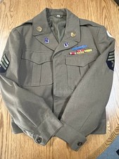 Wwii 37th infantry for sale  Clinton Township