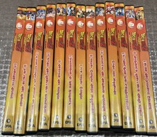 Dvd dragon ball usato  Torino