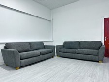 Dfs charcoal sophia for sale  OLDHAM