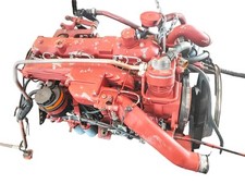Motore completo per usato  Italia