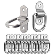 Ring tie anchor for sale  Lathrop