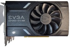 Gtx 1060 6gb for sale  STRATFORD-UPON-AVON