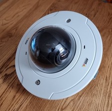 Axis p3344 6mm gebraucht kaufen  Saarbrücken