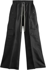 Rick owens black for sale  LONDON