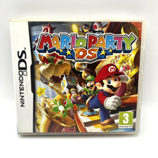 Videogioco mario party usato  Ragalna