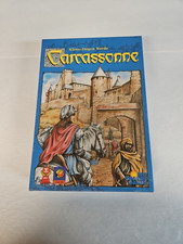 Carcassonne board game for sale  Sudbury