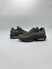 Używany, Nike Air Max 95 Sequoia Cargo Khaki 39 EU | NUOVE na sprzedaż  Wysyłka do Poland