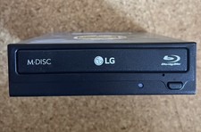 Blu ray laufwerk gebraucht kaufen  Ochsenfurt