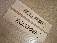 Ecler warm2 wooden for sale  LOANHEAD