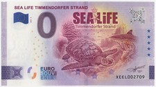 Euro schein deutschland gebraucht kaufen  Hamburg