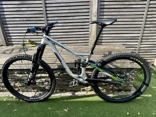 Devinci spartan mtb for sale  ALTRINCHAM