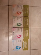 Set alphatest biotecnologie usato  Busnago