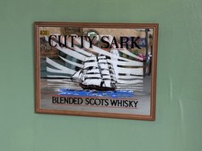Cutty sark ship for sale  FAKENHAM