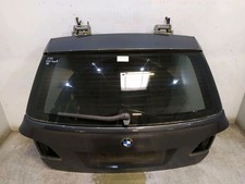 Porte arriere bmw d'occasion  Chambray-lès-Tours