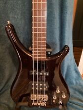 Warwick infinity bass for sale  NEWCASTLE UPON TYNE