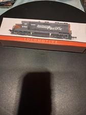 Southern pacific train. for sale  Farmington