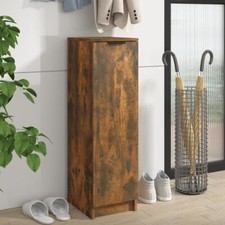 Schuhschrank räuchereiche 30x gebraucht kaufen  Leun